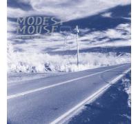 Modest Mouse This Is a Long Drive for Someone With Nothing to T (CD) (US IMPORT)