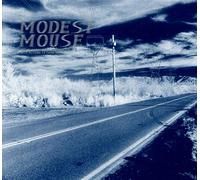 Modest Mouse - This Is A Long Drive For Someone With Nothing To Think About