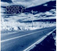 Modest Mouse - This Is A Long Drive For Someone With Nothing To Think About