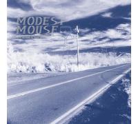 Modest Mouse This Is a Long Drive for Someone With Nothing t (Vinyl) (US IMPORT)