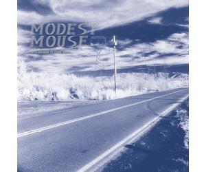 MODEST MOUSE - This Is a Long Drive for Someone with Nothing to Think About [VINYL]