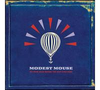 Modest Mouse We Were Dead Before the.. explicit_lyrics (CD) (US IMPORT)
