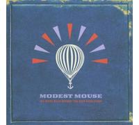Modest Mouse – We Were Dead Before the Ship Even Sank – CD – US Import