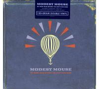 Modest Mouse We Were Dead Before The Ship Even Sank - Vinyl LP (CD) (US IMPORT)