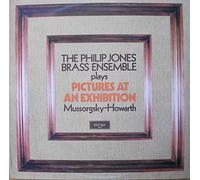 Modest Mussorgsky - Pictures At An Exhibition