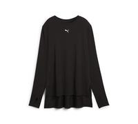 Modest Oversized TEE Puma Black