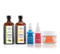 Modest Street's Nature Spell Bundle Nature Spell Brown One Size