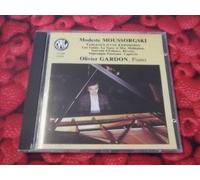 Modeste Moussorski - Tableaux D'une Exposition - Tonträger gebraucht kaufen