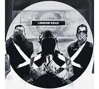 MODESTEP - LONDON ROAD (LIMITED SIGNED EDITION) CD NEW
