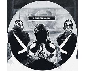 MODESTEP - LONDON ROAD (LIMITED SIGNED EDITION) CD NEW