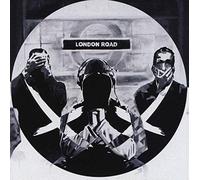 Modestep - London Road - New CD - 56 - P1398z