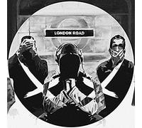 Modestep - London Road - New Vinyl Record - 47 - O4z