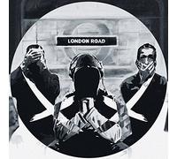 Modestep - LONDON ROAD (Signed Edition)