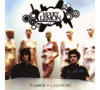 MODEY LEMON - Thunder And Lightning