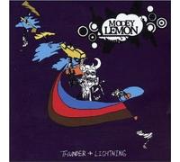 Modey Lemon - Thunder & Lightning