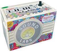 Modfash Raagini Digital, Electronic Tanpura Raagini Digital is an electronic Tanpura that delivers high quality original Tanpura sound