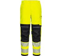 Portwest Pw3 Fr Hi-Vis Womens Work Trousers