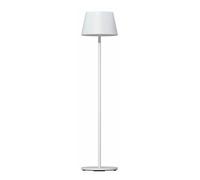 Modi Floor Lamp White