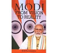 Modi From Vision To Reality