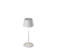 Modi Micro Portable Lamp White