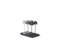 Modi Multi Charger For Lamps Black
