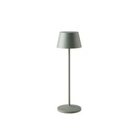 Modi Portable Lamp Green