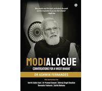 Modialogue: Conversations for a Viksit Bharat