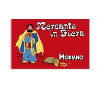 Modiano 300730 Mercante in Fiera