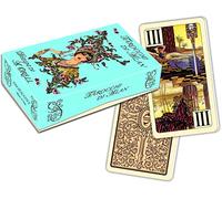 Modiano Alan Box Tarot