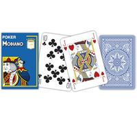 Modiano Blue Bridge Playing Card