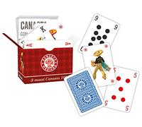 Modiano- Cards, 300310