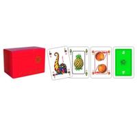 Modiano- Cards, 303225