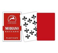 Modiano- Carte Baccara', 300638