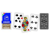 Modiano Lombarde Blue 150th Anniversary