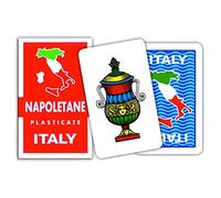Modiano - Neapolitan Playing Cards 304198