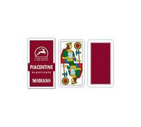 Modiano - Piacentine Regional Maps Full Fund, 300054