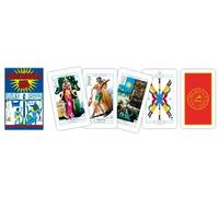 Modiano Playing Cards Cart Oma Nzia 184