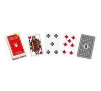 Modiano Playing cards Piemontesi 40 extra Dal Negro