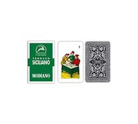 Modiano - Tarocco Siciliano, 300106