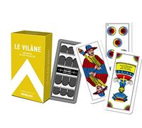 Modiano Udinesi Vilàne ABA UD Playing Cards