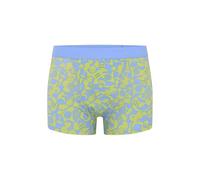 Modibodi Period Pants for Teenage Girls - SmileyWorld Hipster Boyshort Super Absorbency (50ML) Leakproof Girls Knickers - Groovy Green Size Y16-18