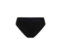 Modibodi Teen Hipster Bikini Moderate Black Y08-10