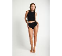 Modibodi Women's Period Pant Classic Full Brief Light Black Knickers | Size: 26 Modibodi Black 26