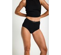 Modibodi Women's Period Pant Classic Full Brief Moderate Black Knickers | Size: 20 Modibodi Black 20