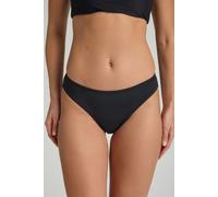 Modibodi Women's Period Swimwear Bikini Brief Light Black | Size: 16 Modibodi Black 16