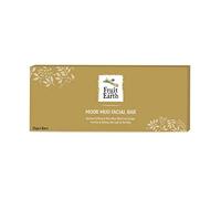 MODICARE FRUIT OF THE EARTH MOOR MUD FACIAL BAR (25GX4)