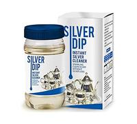 Modicare New Silver Dip Instant Silver Cleaner Sparkling Clean Silver Without Silver Loss - 300ml