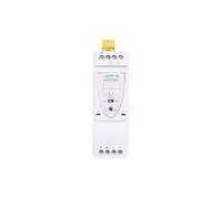 Modicon Power Supply ABL8RPS24030 Switching Power Supply