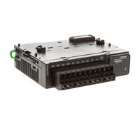 Modicon TM3-4 TM3AQ4 4-Analog Input Module