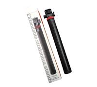 Modifiable 2M Thin Stand Monopod With Turn Against Slip Base For Photography Videography Stand